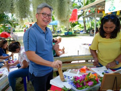 SS Rice News Convention 2025, Pattaya - Thailand